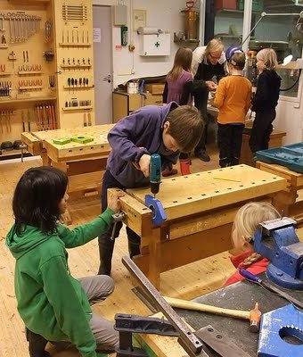 La scuola finlandese continua ad essere considerata la migliore tra i paesi dell'OCSE