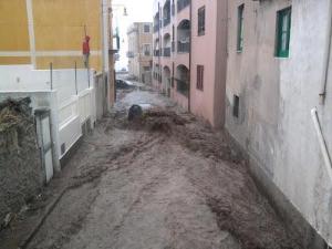 Lipari, settembre 2012