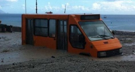 Lipari, settembre 2012