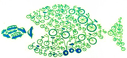 Traffico mangia traffico