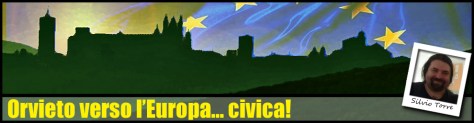 Orvieto verso l'Europa Civica