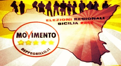 La Sicilia adesso ha le sue 5 Stelle