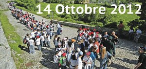 giornata del camminare