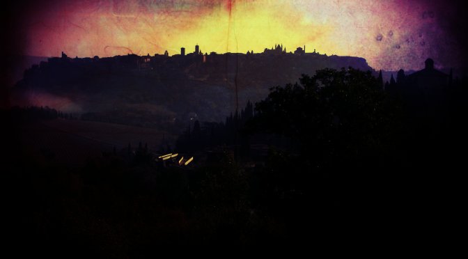 Riduzione del personale nelle banche orvietane