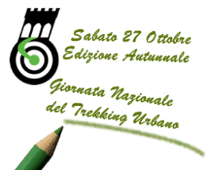 IX Giornata del Trekking Urbano