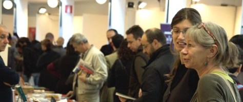 Volti Orvietani al Pisa Book Festival