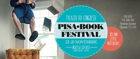 pisa book festival