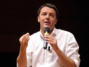 I dilemmi del giovane Renzi... I dilemmi del giovane Renzi...