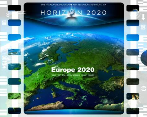 Il programma Europeo Horizon 2020