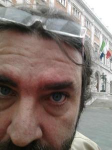 A proposito lo scrivente Silvio Torre NON è candidato.