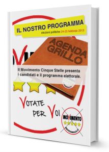 il nostro programma
