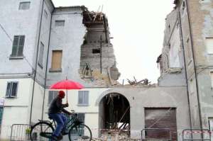 Cad'è 'n terzino...