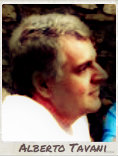 alberto tavani