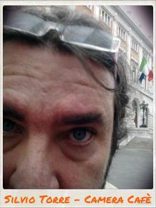camera cafè