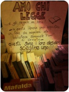 giornata del libro