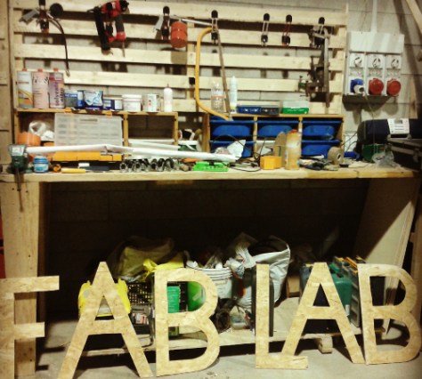 FabLab