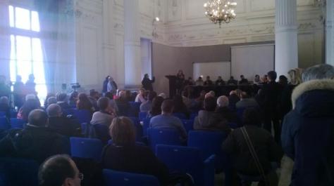 sala gemito - emendamenti decreto terra dei fuochi