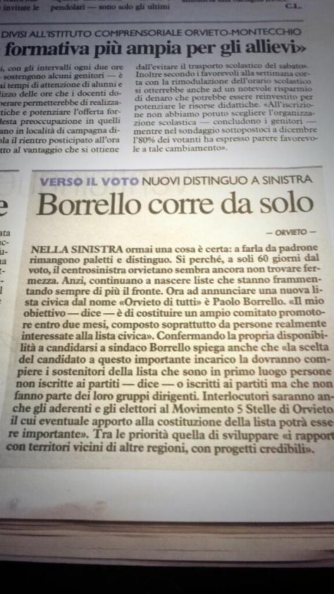 borrello 2 la vendetta