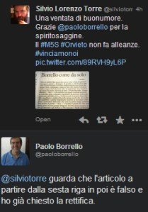 borrello orvieto di tutti