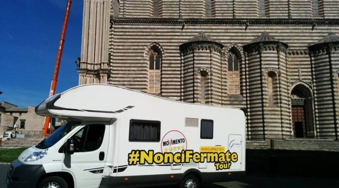 Riassunto di Luglio 2017