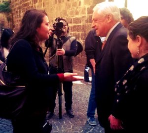 presentazione candidati - incontro concina lucia