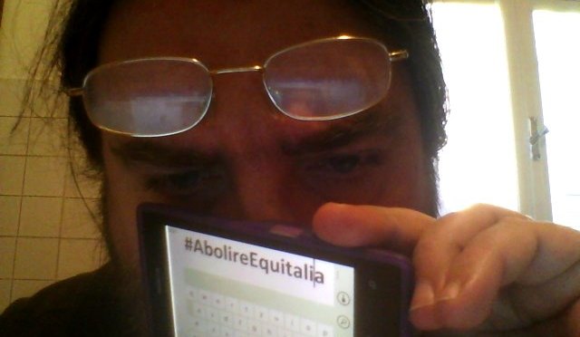 #AbolirEquitalia: interrogazione M5S Orvieto