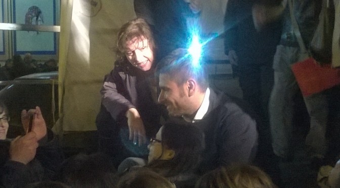 Consiglio Comunale 22 ottobre 2015