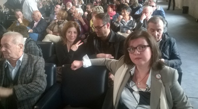 Commissioni: Era già tutto previsto.