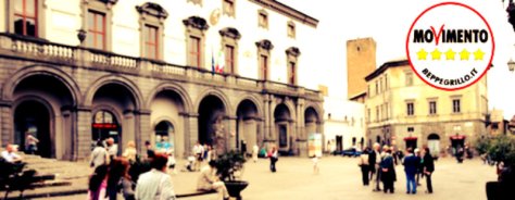 consiglio comunale orvieto m5s