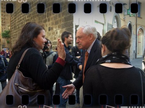 lucia e il toni concina