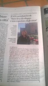 lucia m5s su tributi locali