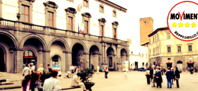 Consiglio Comunale 14 luglio 2014