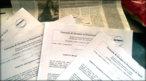 mozioni affitti d'oro