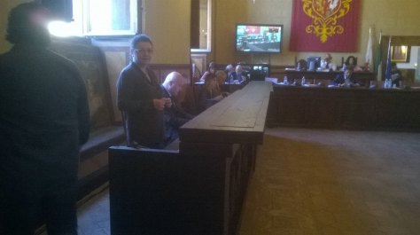 consiglio comunale orvieto