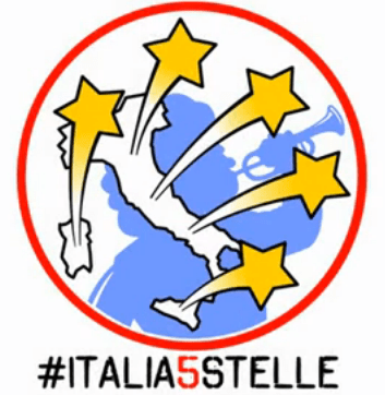 #Italia5Stelle
