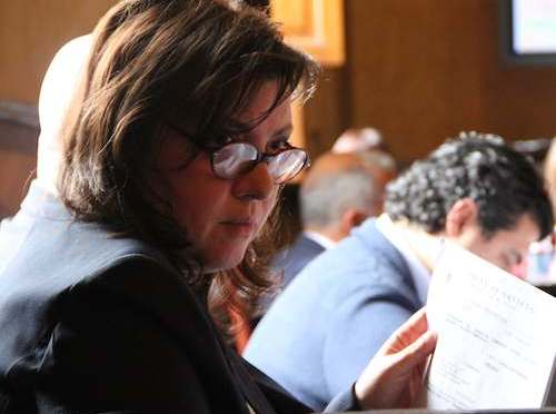 Consiglio Comunale 8 settembre 2014