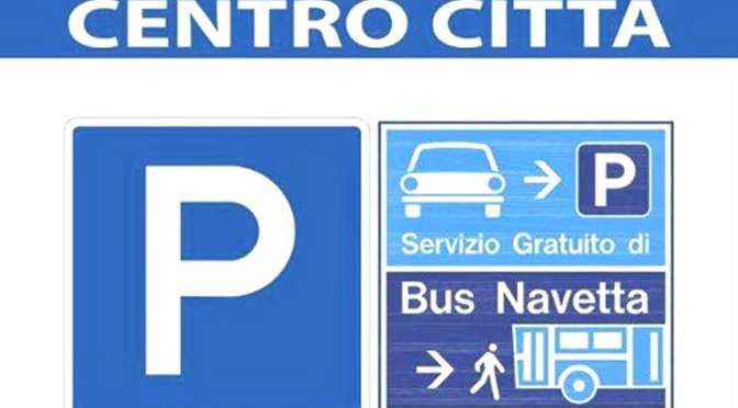 Servizio navetta: edizione natalizia 2014