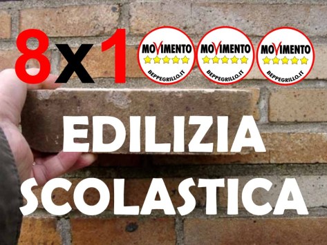 8X1000EDILIZIASCOLASTICA