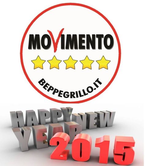 Buon 2015