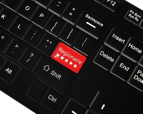 regionarie