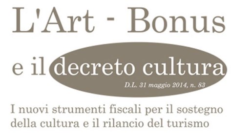 ART-BONUS