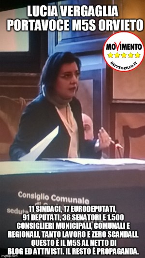 lucia vergaglia meme