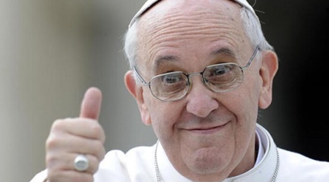 Cogliere l’occasione del Giubileo Straordinario