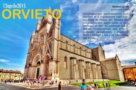 orvieto stato della chiesa