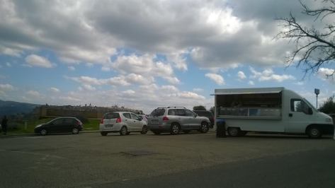 porchettaro belvedere