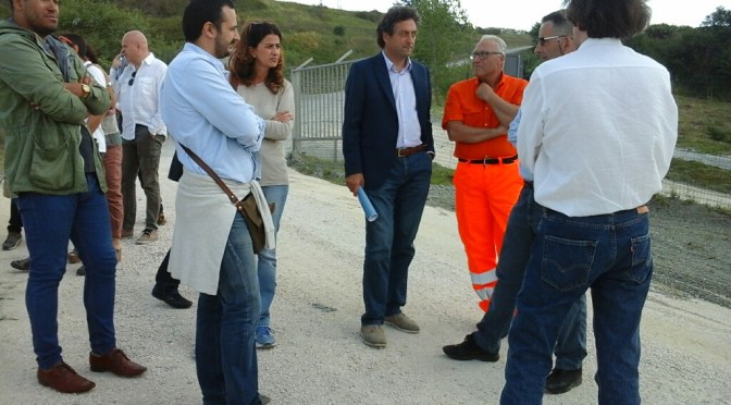 Azioni legali contro chi ci inquina