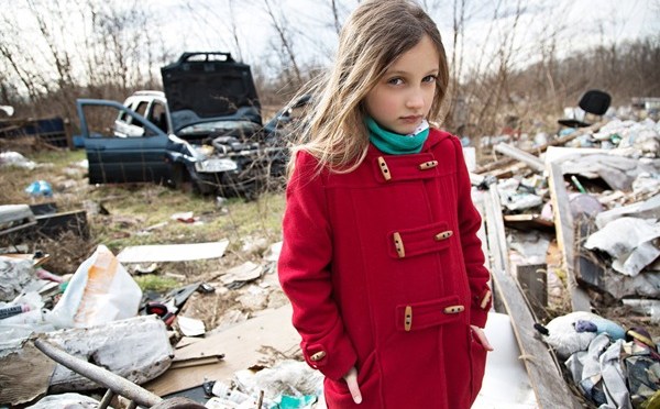 La #BuonaScuola va in discarica