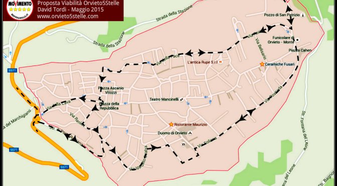 I continui rifacimenti a Porta Romana (interrogazione)