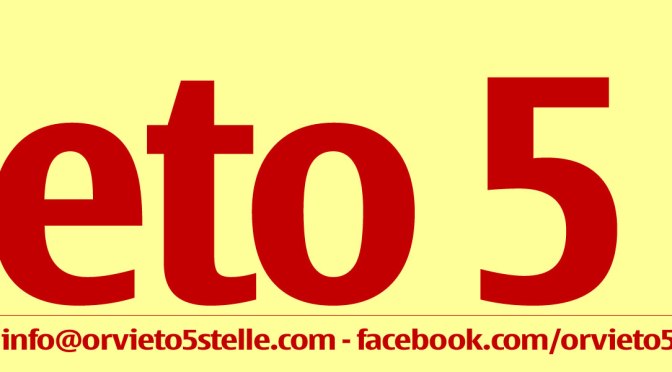 Aggiornamento Meetup 2015