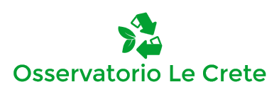 Osservatorio Le Crete-logo